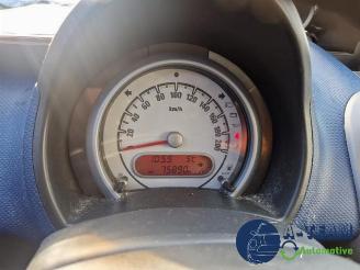 Opel Agila Agila (B), MPV, 2008 / 2014 1.2 16V picture 21