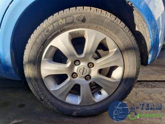 Opel Agila Agila (B), MPV, 2008 / 2014 1.2 16V picture 32