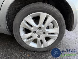 Opel Agila Agila (B), MPV, 2008 / 2014 1.0 12V picture 14