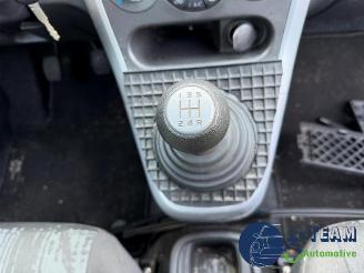 Opel Agila Agila (B), MPV, 2008 / 2014 1.0 12V picture 24