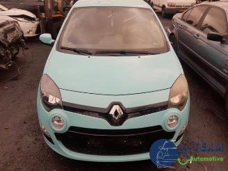 Renault Twingo Twingo II (CN), Hatchback 3-drs, 2007 / 2014 1.2 16V picture 2