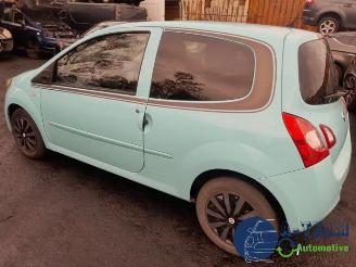Renault Twingo Twingo II (CN), Hatchback 3-drs, 2007 / 2014 1.2 16V picture 7