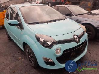 Renault Twingo Twingo II (CN), Hatchback 3-drs, 2007 / 2014 1.2 16V picture 3