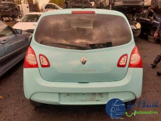 Renault Twingo Twingo II (CN), Hatchback 3-drs, 2007 / 2014 1.2 16V picture 8