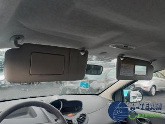 Renault Twingo Twingo II (CN), Hatchback 3-drs, 2007 / 2014 1.2 16V picture 19