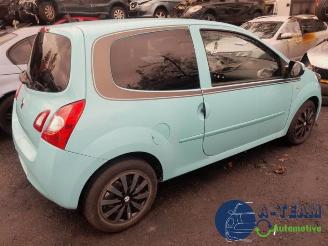 Renault Twingo Twingo II (CN), Hatchback 3-drs, 2007 / 2014 1.2 16V picture 11