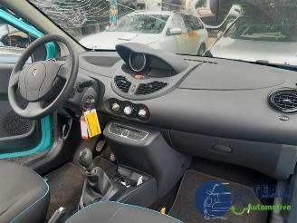 Renault Twingo Twingo II (CN), Hatchback 3-drs, 2007 / 2014 1.2 16V picture 14