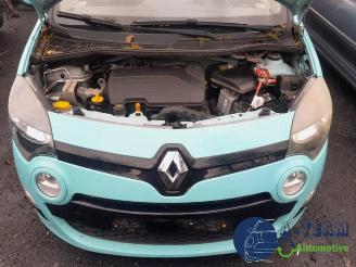 Renault Twingo Twingo II (CN), Hatchback 3-drs, 2007 / 2014 1.2 16V picture 4