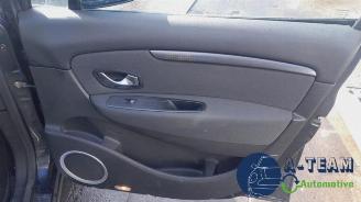 Renault Grand-scenic Grand Scenic III (JZ), MPV, 2009 / 2016 2.0 16V CVT picture 31