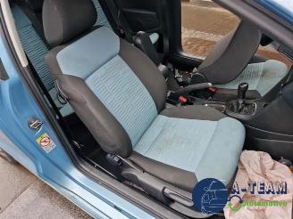 Volkswagen Polo Polo V (6R), Hatchback, 2009 / 2017 1.2 TDI 12V BlueMotion picture 21