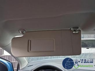 Volkswagen Polo Polo V (6R), Hatchback, 2009 / 2017 1.2 TDI 12V BlueMotion picture 27