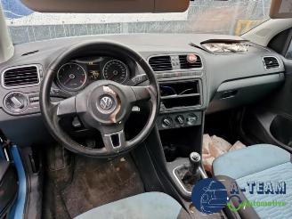 Volkswagen Polo Polo V (6R), Hatchback, 2009 / 2017 1.2 TDI 12V BlueMotion picture 17