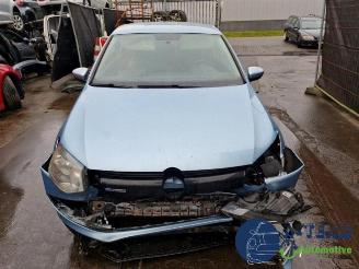 Volkswagen Polo Polo V (6R), Hatchback, 2009 / 2017 1.2 TDI 12V BlueMotion picture 11