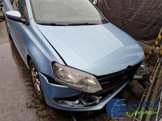 Volkswagen Polo Polo V (6R), Hatchback, 2009 / 2017 1.2 TDI 12V BlueMotion picture 10