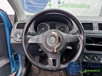 Volkswagen Polo Polo V (6R), Hatchback, 2009 / 2017 1.2 TDI 12V BlueMotion picture 16