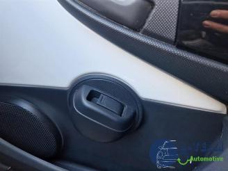 Citroën C1 C1, Hatchback, 2005 / 2014 1.0 12V picture 29