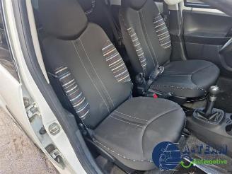 Citroën C1 C1, Hatchback, 2005 / 2014 1.0 12V picture 19