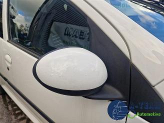 Citroën C1 C1, Hatchback, 2005 / 2014 1.0 12V picture 14