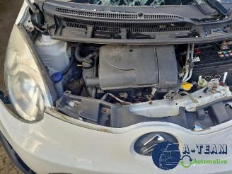 Citroën C1 C1, Hatchback, 2005 / 2014 1.0 12V picture 25