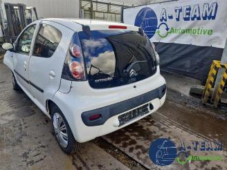 Citroën C1 C1, Hatchback, 2005 / 2014 1.0 12V picture 2
