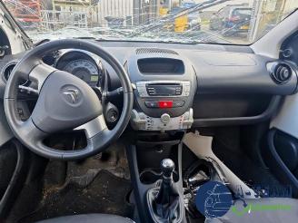 Citroën C1 C1, Hatchback, 2005 / 2014 1.0 12V picture 16