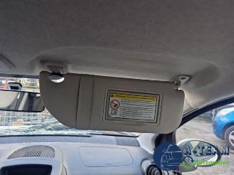 Citroën C1 C1, Hatchback, 2005 / 2014 1.0 12V picture 27