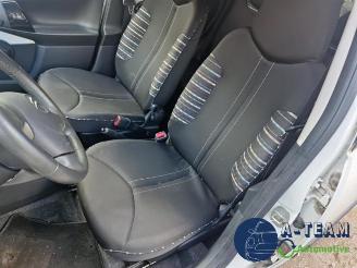 Citroën C1 C1, Hatchback, 2005 / 2014 1.0 12V picture 18