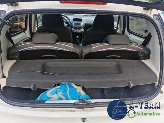Citroën C1 C1, Hatchback, 2005 / 2014 1.0 12V picture 24