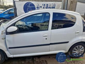 Citroën C1 C1, Hatchback, 2005 / 2014 1.0 12V picture 6