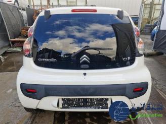 Citroën C1 C1, Hatchback, 2005 / 2014 1.0 12V picture 3