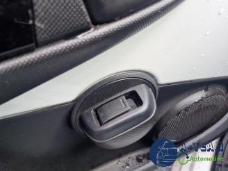 Citroën C1 C1, Hatchback, 2005 / 2014 1.0 12V picture 28