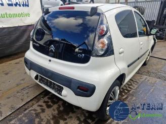 Citroën C1 C1, Hatchback, 2005 / 2014 1.0 12V picture 4
