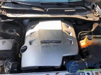 Chrysler 300 C 300 C, Sedan, 2004 / 2014 3.0 CRD V6 24V picture 30