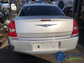 Chrysler 300 C 300 C, Sedan, 2004 / 2014 3.0 CRD V6 24V picture 12