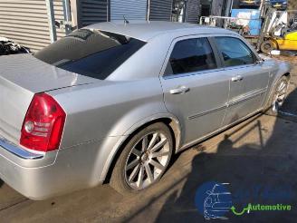 Chrysler 300 C 300 C, Sedan, 2004 / 2014 3.0 CRD V6 24V picture 9