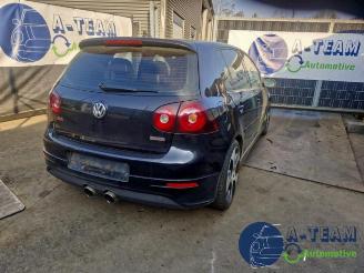 Uttjänta bilar auto Volkswagen Golf Golf V (1K1), Hatchback, 2003 / 2010 2.0 GTI 16V 2007/7
