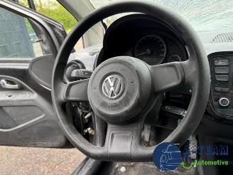 Volkswagen Up! Up! (121), Hatchback, 2011 1.0 12V 60 picture 15