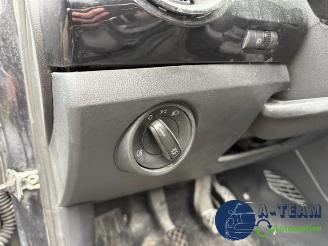 Volkswagen Up! Up! (121), Hatchback, 2011 1.0 12V 60 picture 20