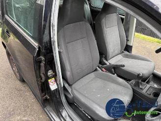 Volkswagen Up! Up! (121), Hatchback, 2011 1.0 12V 60 picture 13