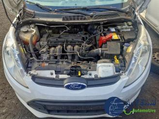 Ford Fiesta Fiesta 6 (JA8), Hatchback, 2008 / 2018 1.4 16V picture 7