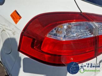 Kia Rio Rio III (UB), Hatchback, 2011 / 2017 1.2 CVVT 16V picture 25