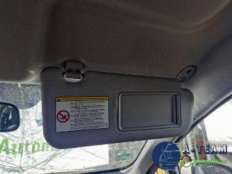 Kia Rio Rio III (UB), Hatchback, 2011 / 2017 1.2 CVVT 16V picture 23