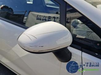 Kia Rio Rio III (UB), Hatchback, 2011 / 2017 1.2 CVVT 16V picture 12