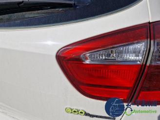 Kia Rio Rio III (UB), Hatchback, 2011 / 2017 1.2 CVVT 16V picture 27