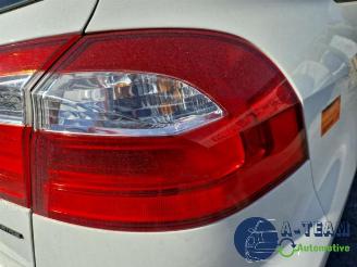 Kia Rio Rio III (UB), Hatchback, 2011 / 2017 1.2 CVVT 16V picture 28