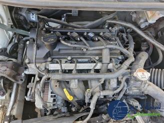 Kia Rio Rio III (UB), Hatchback, 2011 / 2017 1.2 CVVT 16V picture 4