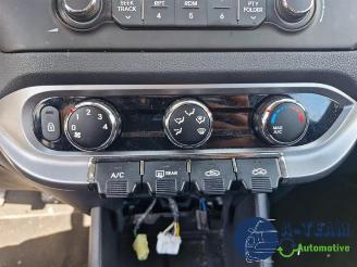 Kia Rio Rio III (UB), Hatchback, 2011 / 2017 1.2 CVVT 16V picture 17