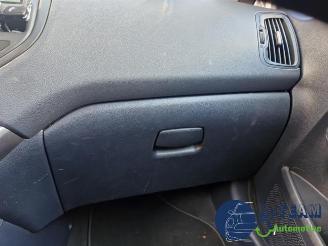 Kia Rio Rio III (UB), Hatchback, 2011 / 2017 1.2 CVVT 16V picture 24