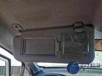 Kia Rio Rio III (UB), Hatchback, 2011 / 2017 1.2 CVVT 16V picture 22