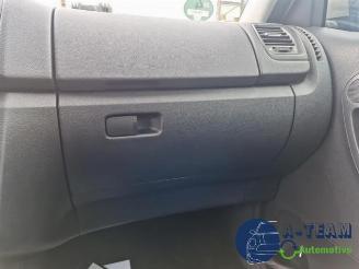 Skoda Fabia Fabia II Combi, Combi 5-drs, 2007 / 2015 1.2 TDI 12V Greenline picture 30